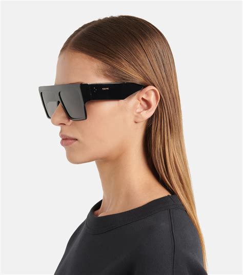 buy celine sunglasses london|celine sunglasses flat top.